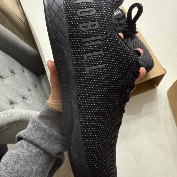 Brand New (Tag Attached) No Bull Training Shoes - Picture 4 of 12